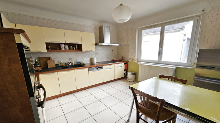 Ma-Cabane - Vente Maison Verdun-sur-le-Doubs, 92 m²