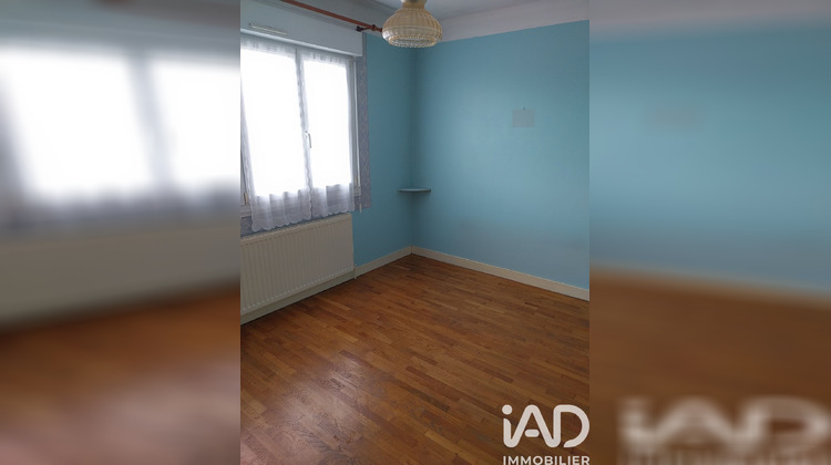 Ma-Cabane - Vente Maison Verdun-sur-le-Doubs, 100 m²