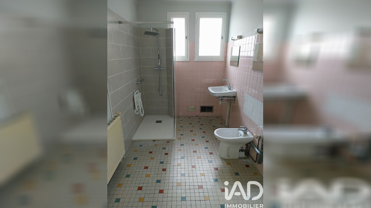 Ma-Cabane - Vente Maison Verdun-sur-le-Doubs, 100 m²