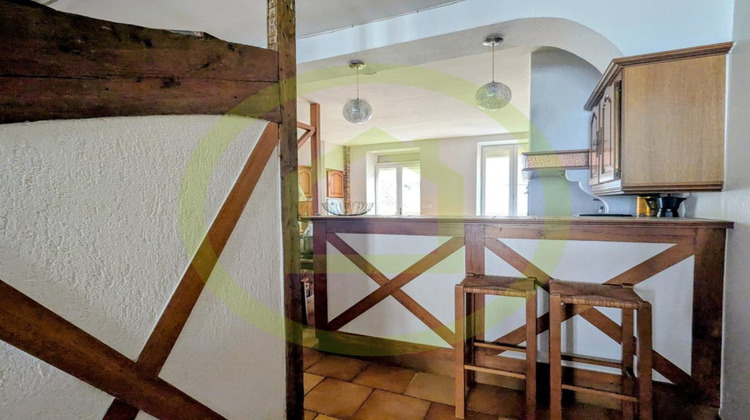 Ma-Cabane - Vente Maison VERDUN SUR LE DOUBS, 110 m²