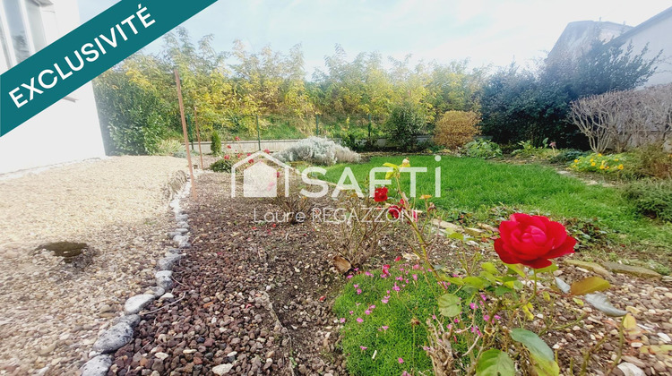 Ma-Cabane - Vente Maison Verdun-sur-le-Doubs, 128 m²