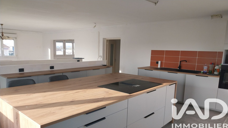 Ma-Cabane - Vente Maison Verdun-sur-le-Doubs, 100 m²