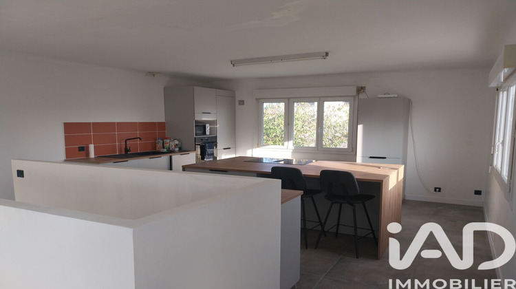 Ma-Cabane - Vente Maison Verdun-sur-le-Doubs, 100 m²