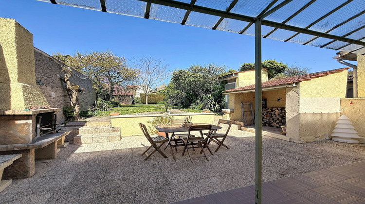 Ma-Cabane - Vente Maison Verdun-sur-le-Doubs, 92 m²