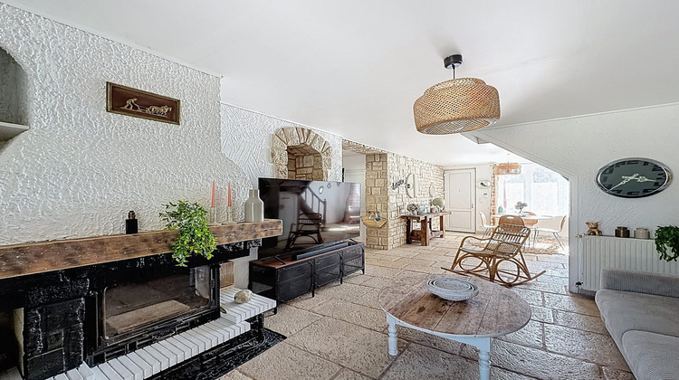 Ma-Cabane - Vente Maison Verdun-sur-le-Doubs, 92 m²