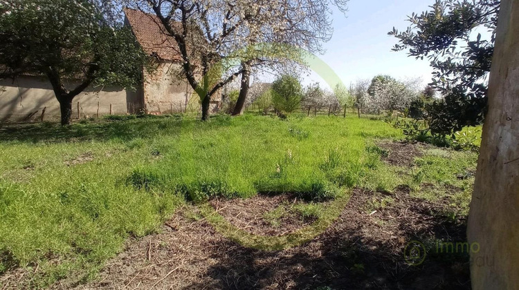 Ma-Cabane - Vente Maison VERDUN SUR LE DOUBS, 90 m²