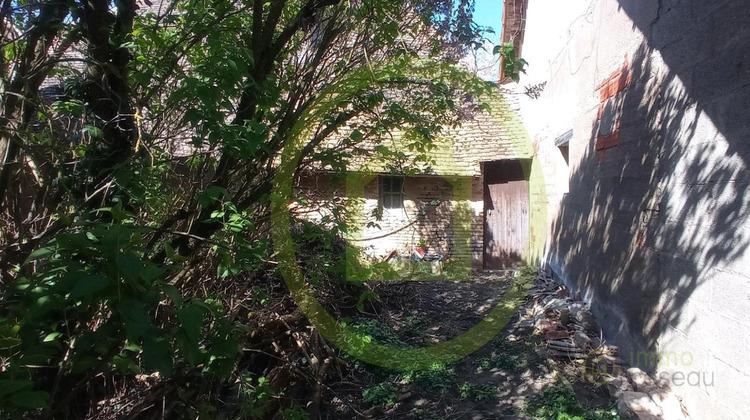 Ma-Cabane - Vente Maison VERDUN SUR LE DOUBS, 90 m²