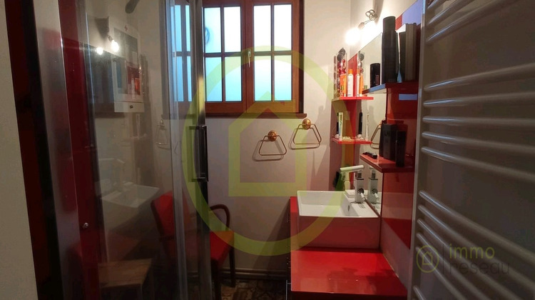 Ma-Cabane - Vente Maison VERDUN SUR LE DOUBS, 90 m²