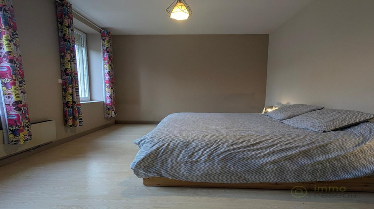 Ma-Cabane - Vente Maison VERDUN SUR LE DOUBS, 110 m²