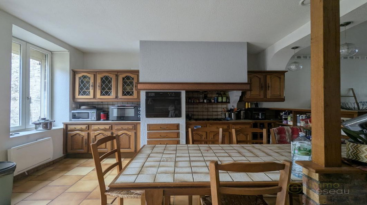 Ma-Cabane - Vente Maison VERDUN SUR LE DOUBS, 110 m²