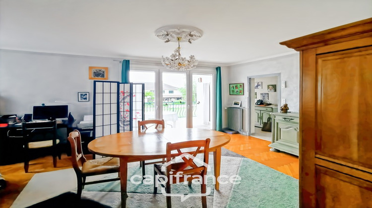 Ma-Cabane - Vente Maison VERDUN SUR LE DOUBS, 87 m²