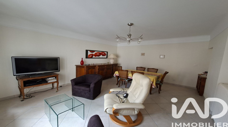 Ma-Cabane - Vente Maison Verdun-sur-le-Doubs, 92 m²