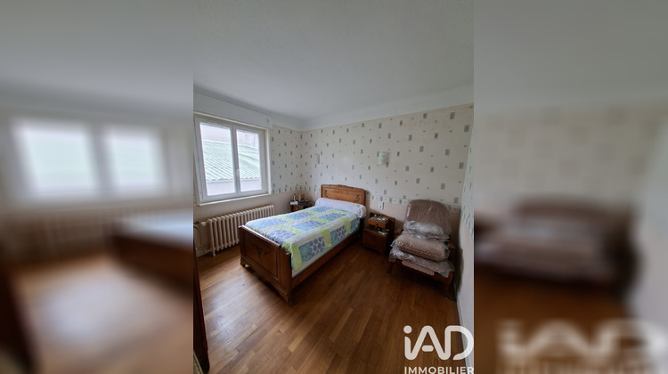 Ma-Cabane - Vente Maison Verdun-sur-le-Doubs, 92 m²