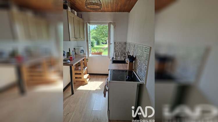 Ma-Cabane - Vente Maison Verdun-sur-le-Doubs, 83 m²