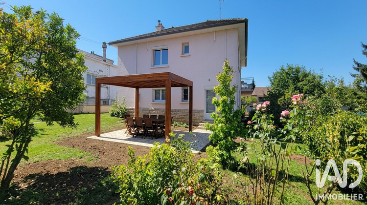 Ma-Cabane - Vente Maison Verdun-sur-le-Doubs, 87 m²
