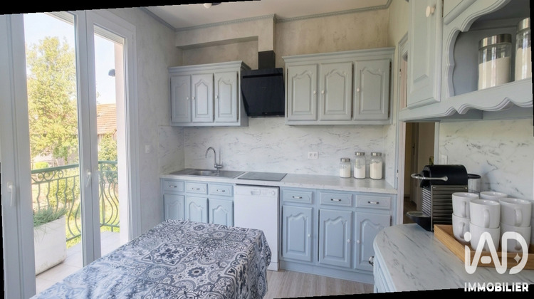 Ma-Cabane - Vente Maison Verdun-sur-le-Doubs, 87 m²