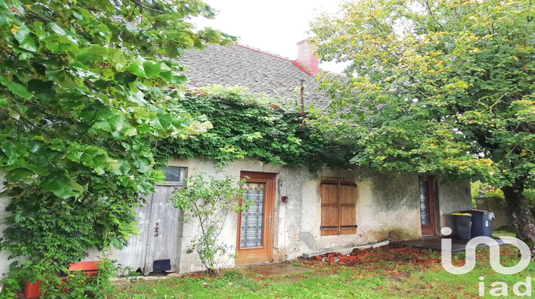 Ma-Cabane - Vente Maison Vereaux, 149 m²