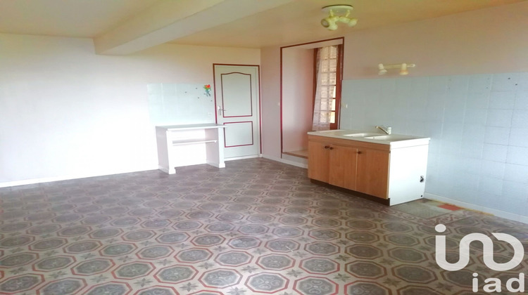 Ma-Cabane - Vente Maison Vereaux, 149 m²