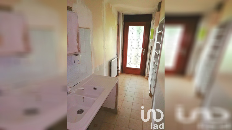 Ma-Cabane - Vente Maison Vereaux, 149 m²