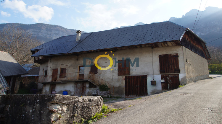 Ma-Cabane - Vente Maison Verel-Pragondran, 76 m²