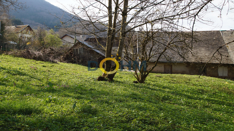 Ma-Cabane - Vente Maison Verel-Pragondran, 76 m²