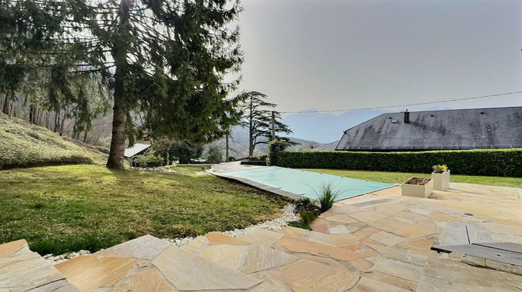 Ma-Cabane - Vente Maison VEREL PRAGONDRAN, 240 m²