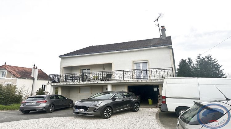 Ma-Cabane - Vente Maison Véretz, 160 m²