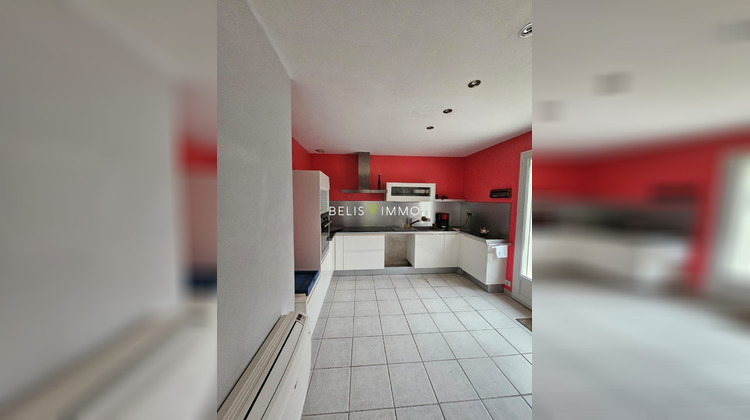 Ma-Cabane - Vente Maison Véretz, 117 m²