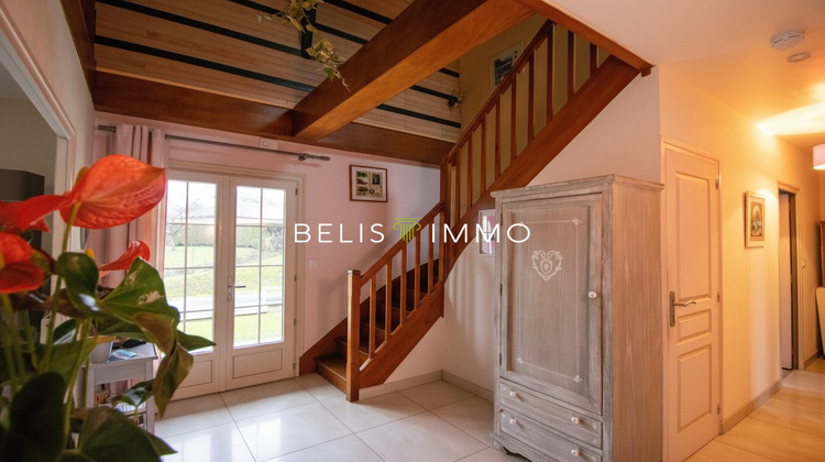 Ma-Cabane - Vente Maison Véretz, 135 m²