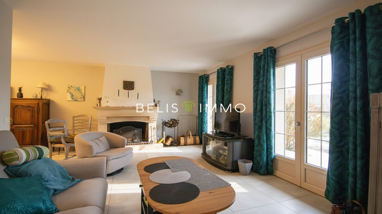 Ma-Cabane - Vente Maison Véretz, 135 m²