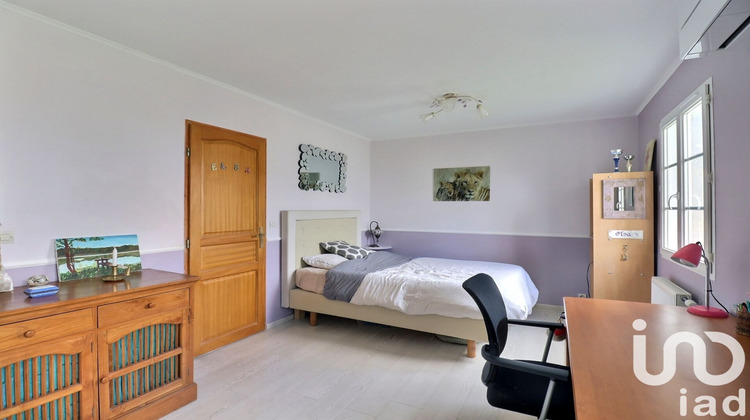 Ma-Cabane - Vente Maison Véretz, 152 m²