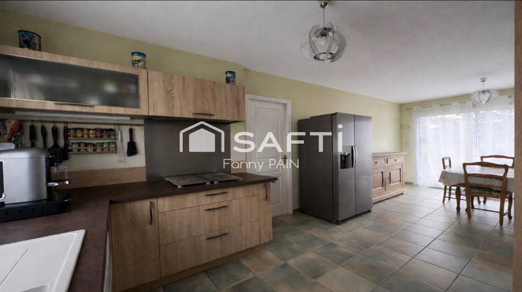 Ma-Cabane - Vente Maison Veretz, 165 m²