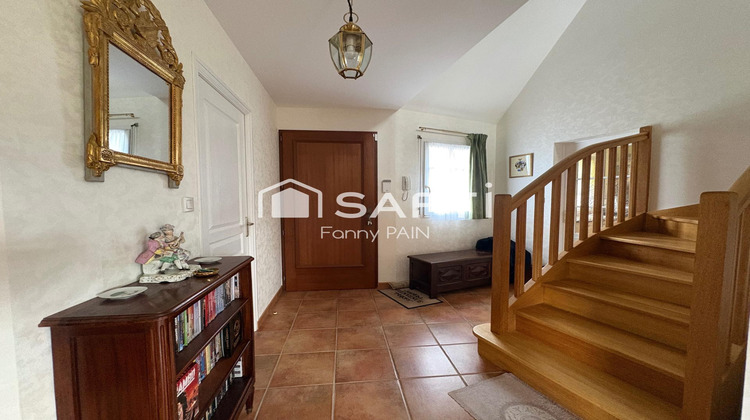 Ma-Cabane - Vente Maison Veretz, 165 m²