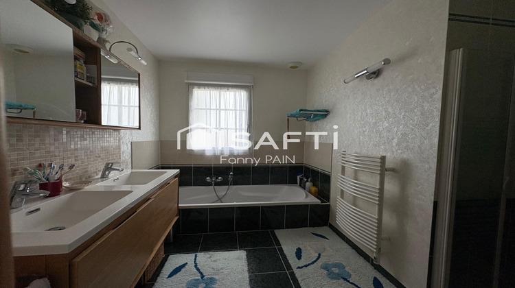 Ma-Cabane - Vente Maison Veretz, 165 m²