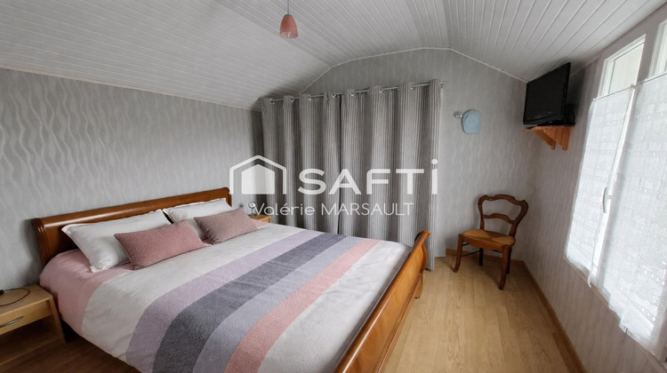 Ma-Cabane - Vente Maison Veretz, 108 m²