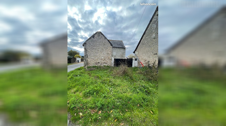 Ma-Cabane - Vente Maison Véretz, 50 m²