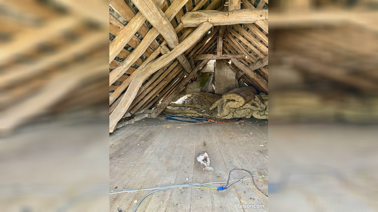 Ma-Cabane - Vente Maison Véretz, 50 m²