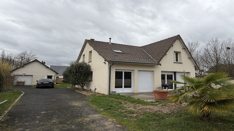 Ma-Cabane - Vente Maison Véretz, 162 m²