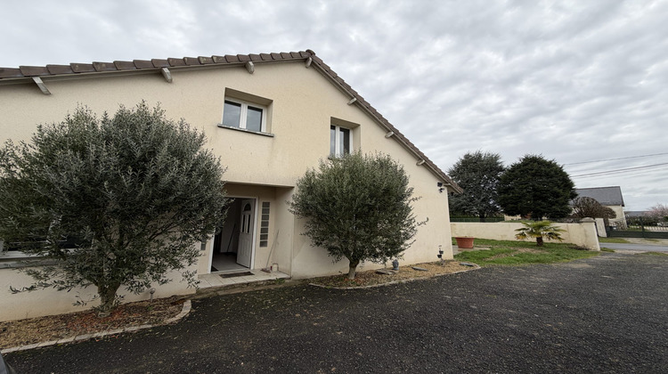 Ma-Cabane - Vente Maison Véretz, 162 m²