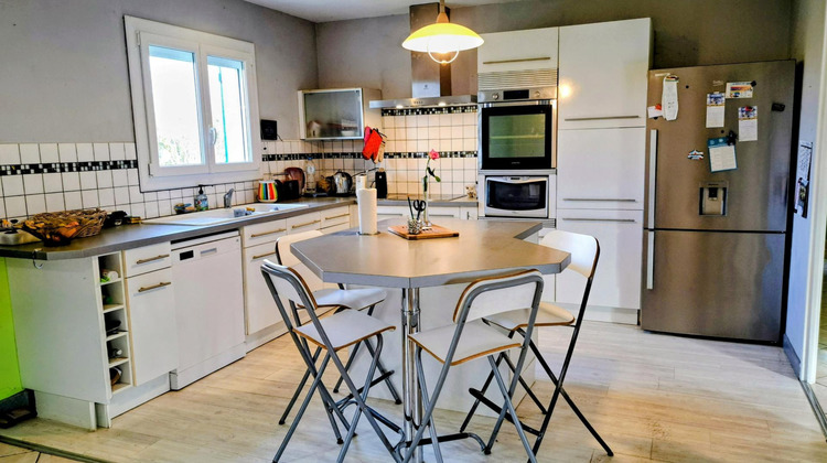 Ma-Cabane - Vente Maison Veretz, 154 m²