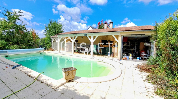 Ma-Cabane - Vente Maison Veretz, 154 m²