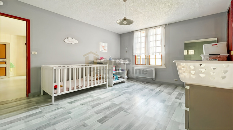 Ma-Cabane - Vente Maison VERETZ, 92 m²