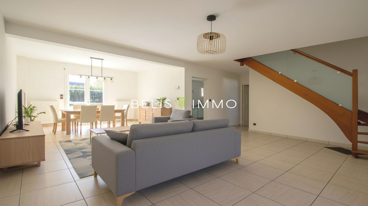 Ma-Cabane - Vente Maison Véretz, 115 m²