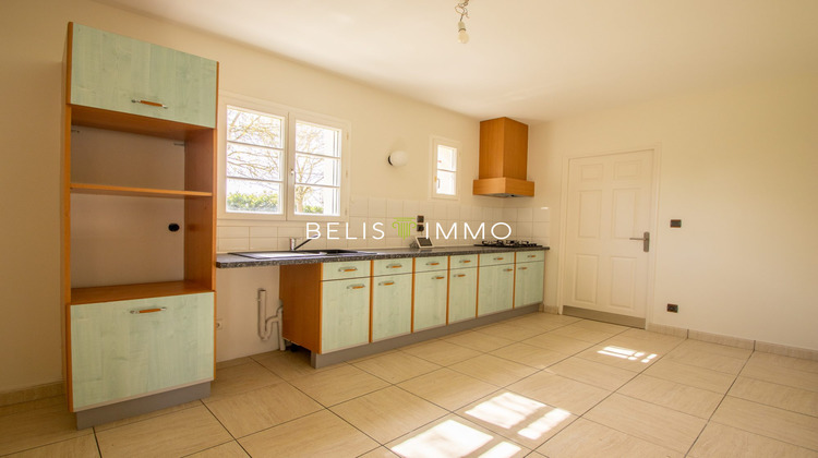 Ma-Cabane - Vente Maison Véretz, 115 m²