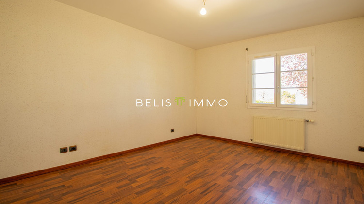 Ma-Cabane - Vente Maison Véretz, 115 m²