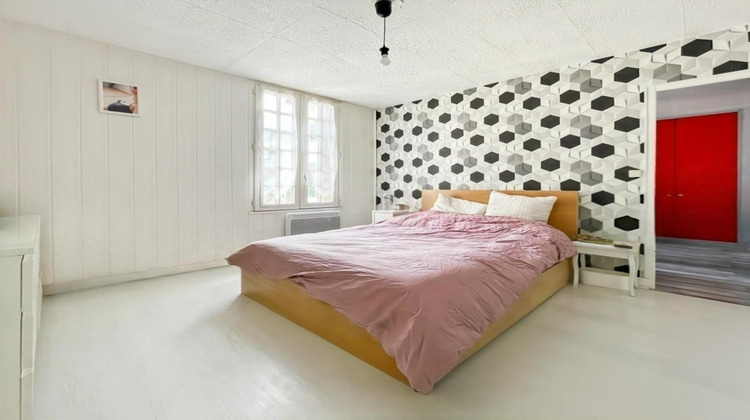 Ma-Cabane - Vente Maison VERETZ, 90 m²