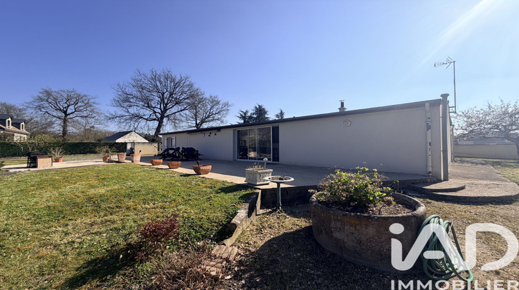 Ma-Cabane - Vente Maison Véretz, 107 m²