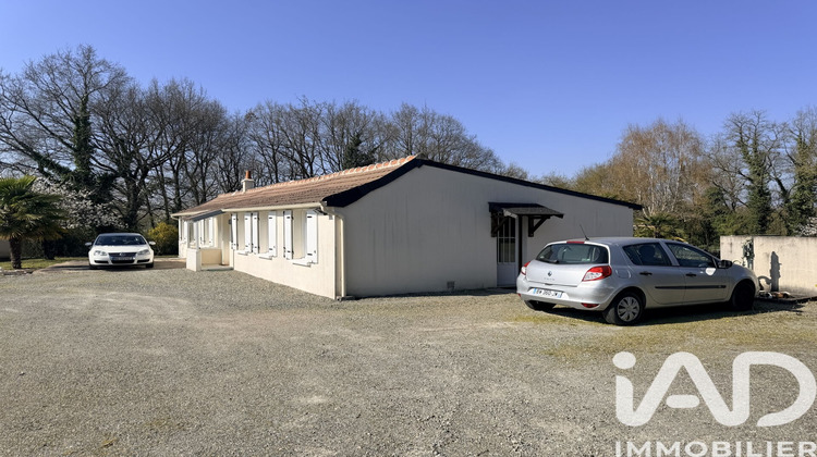 Ma-Cabane - Vente Maison Véretz, 107 m²
