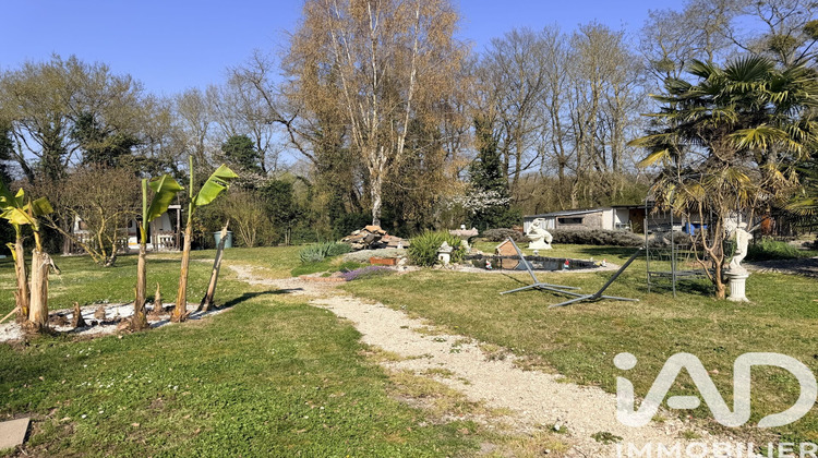 Ma-Cabane - Vente Maison Véretz, 107 m²