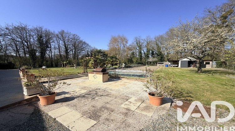 Ma-Cabane - Vente Maison Véretz, 107 m²